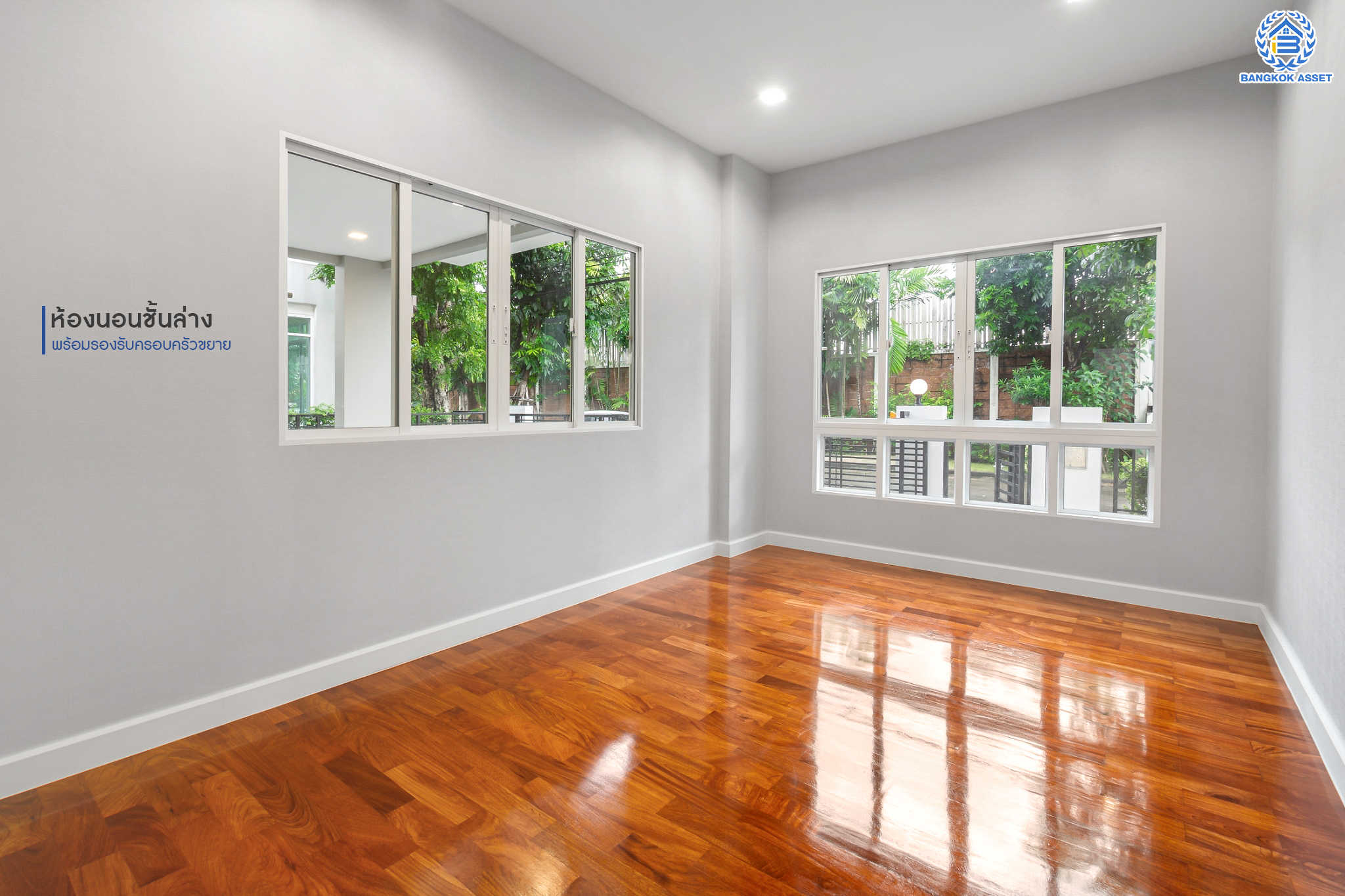 บ้านมือสองตกแต่งใหม่ แบรนด์สุดหรูจาก SC ASSET ม.บางกอกบูเลอวาร์ด สาทร-ปิ่นเกล้า ถนนเมน เนื้อที่ 72.7 ตร.ว. กว้างขวางบนพื้นที่ใช้สอยกว่า 311 ตร.ม. ฟังก์ชันจัดเต็ม 4 ห้องนอน 4 ห้องน้ำ (ห้องนอนทุกห้องมีห้องน้ำในตัว) จอดรถได้ 3 คัน บนทำเลใจกลางราชพฤกษ์ ใกล้ทางด่วน "ศรีรัช" พร้อมเชื่อมสู่สาทร-ปิ่นเกล้า ได้อย่างรวดเร็ว